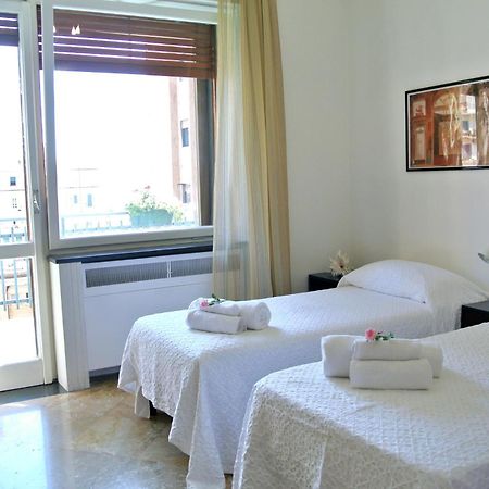 Casa Di Linda Apartment Salerno Exterior foto