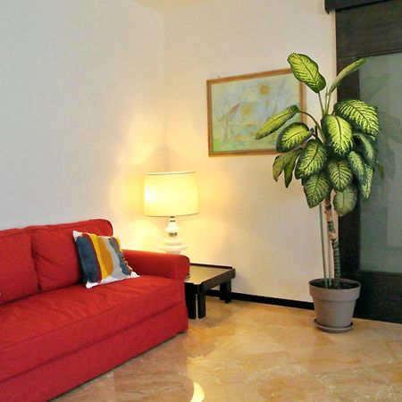 Casa Di Linda Apartment Salerno Exterior foto